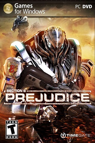 Section 8: Prejudice Section 8: Prejudice
